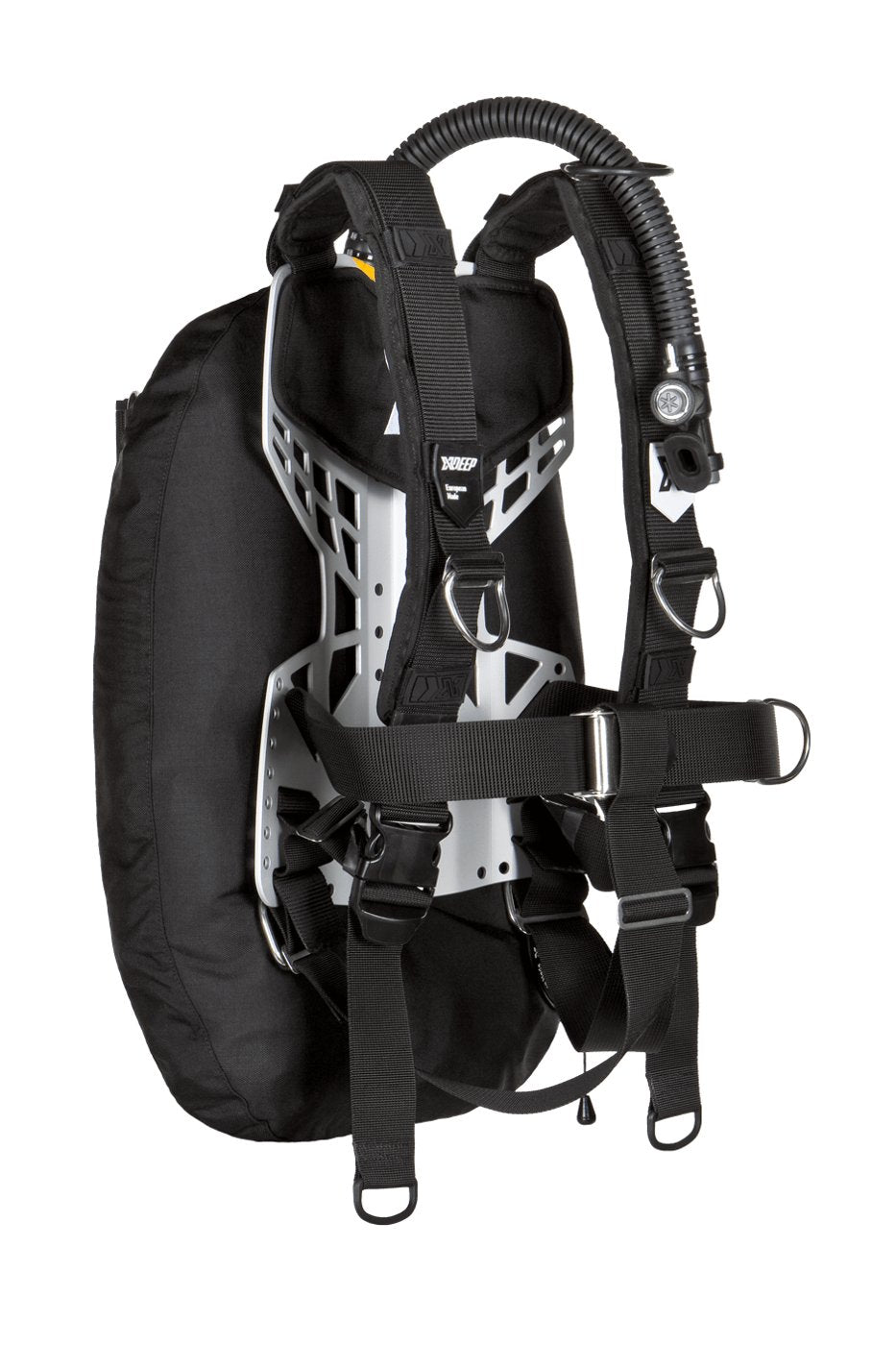 XDEEP NX ZEN Single Tank BC System