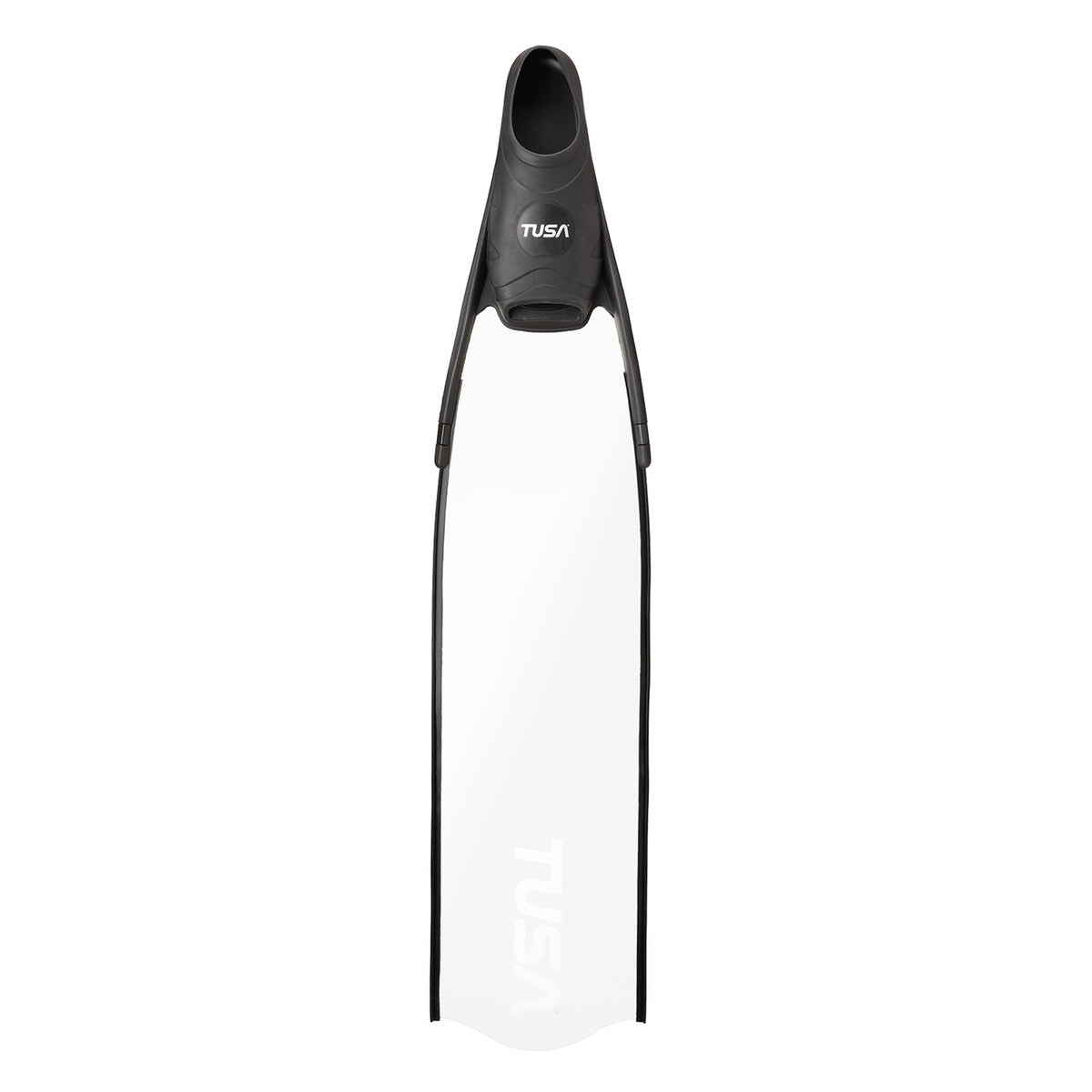 Tusa Lapis Freediving Fin Set (Unassembled)