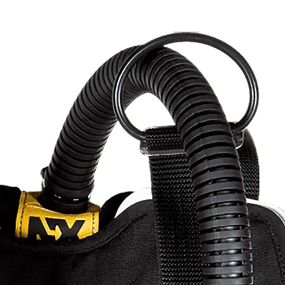 XDEEP Inflator Hose Retainer Ring