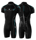 Waterproof W30 Shorty 2.5mm