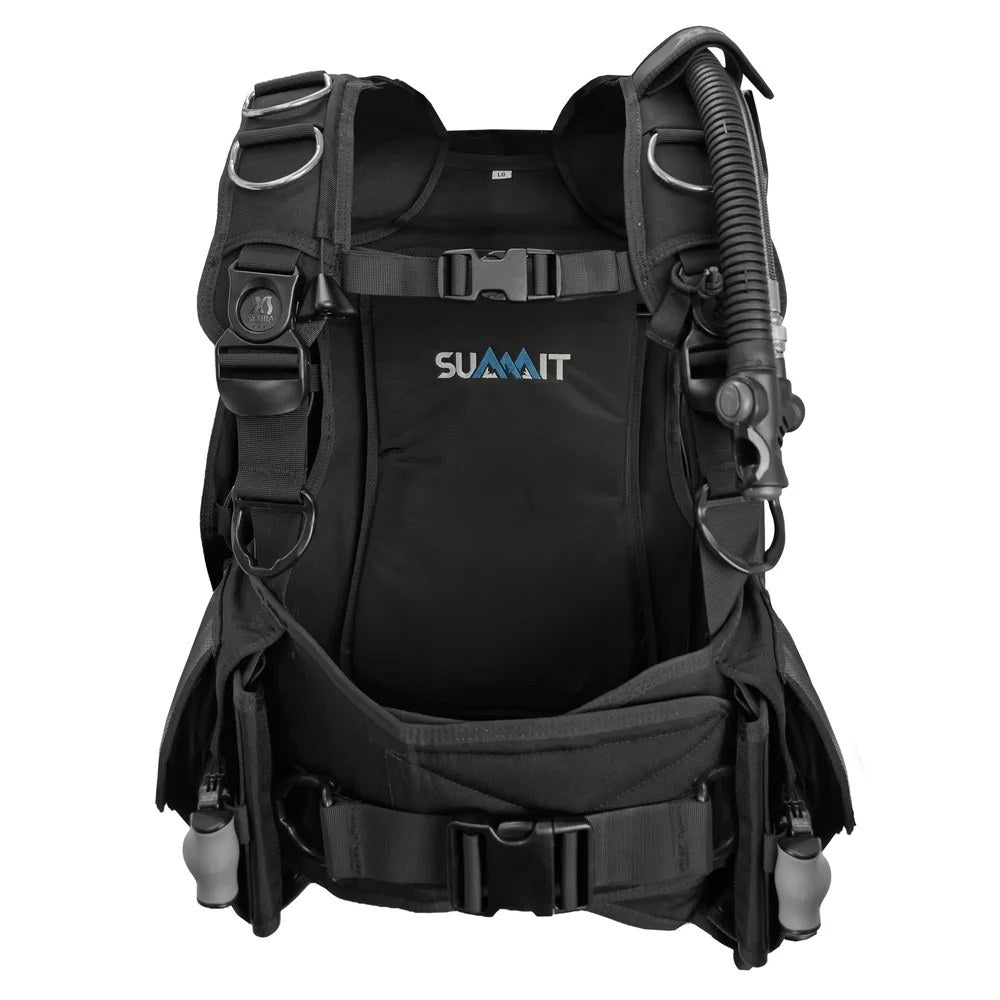 XS Scuba Summit BC