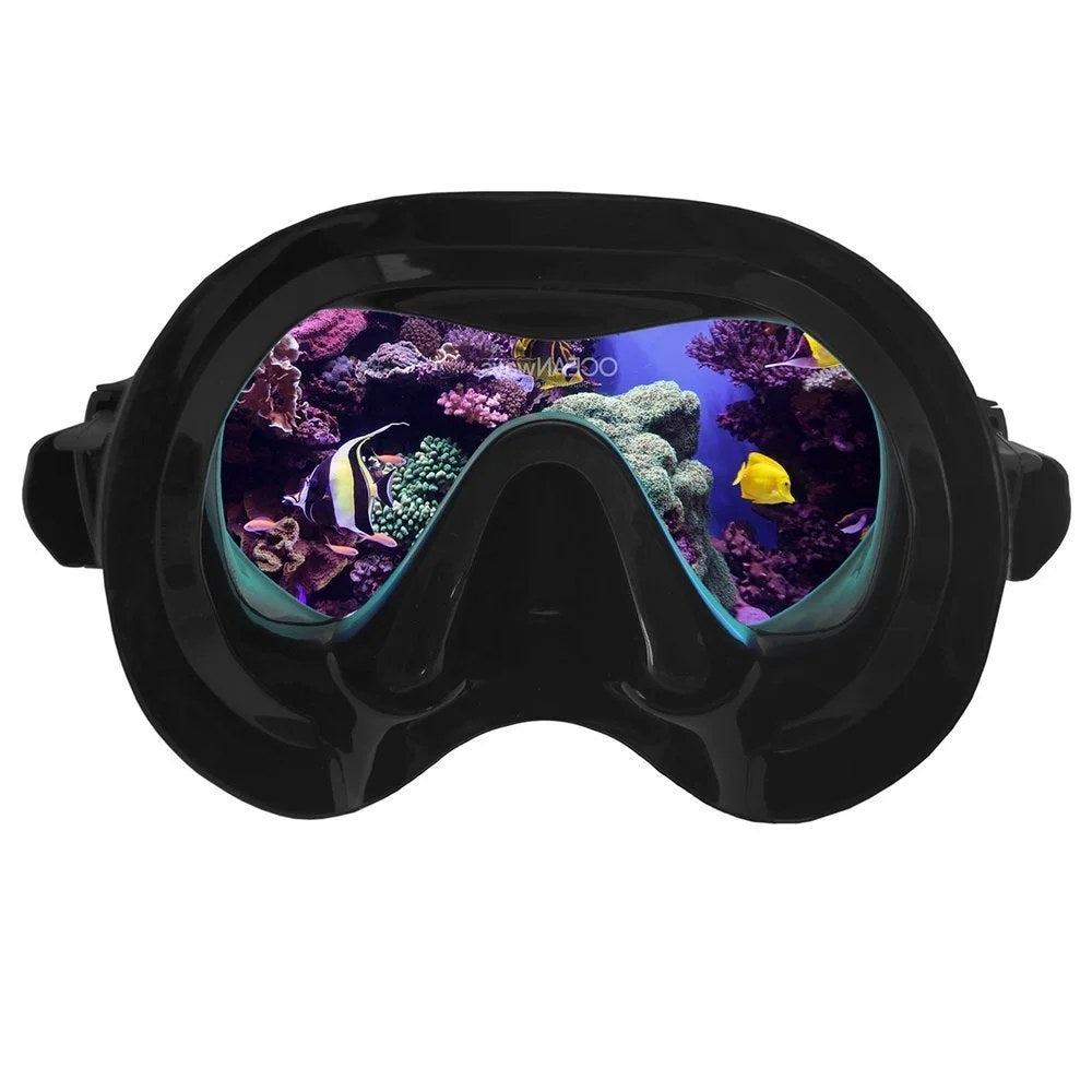Oceanways - SuperView-HD Mask