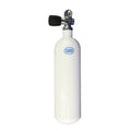 Faber FX15 15 cu ft High Pressure Steel Cylinder