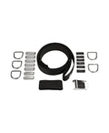 XDEEP Classic Harness Set for Backplate