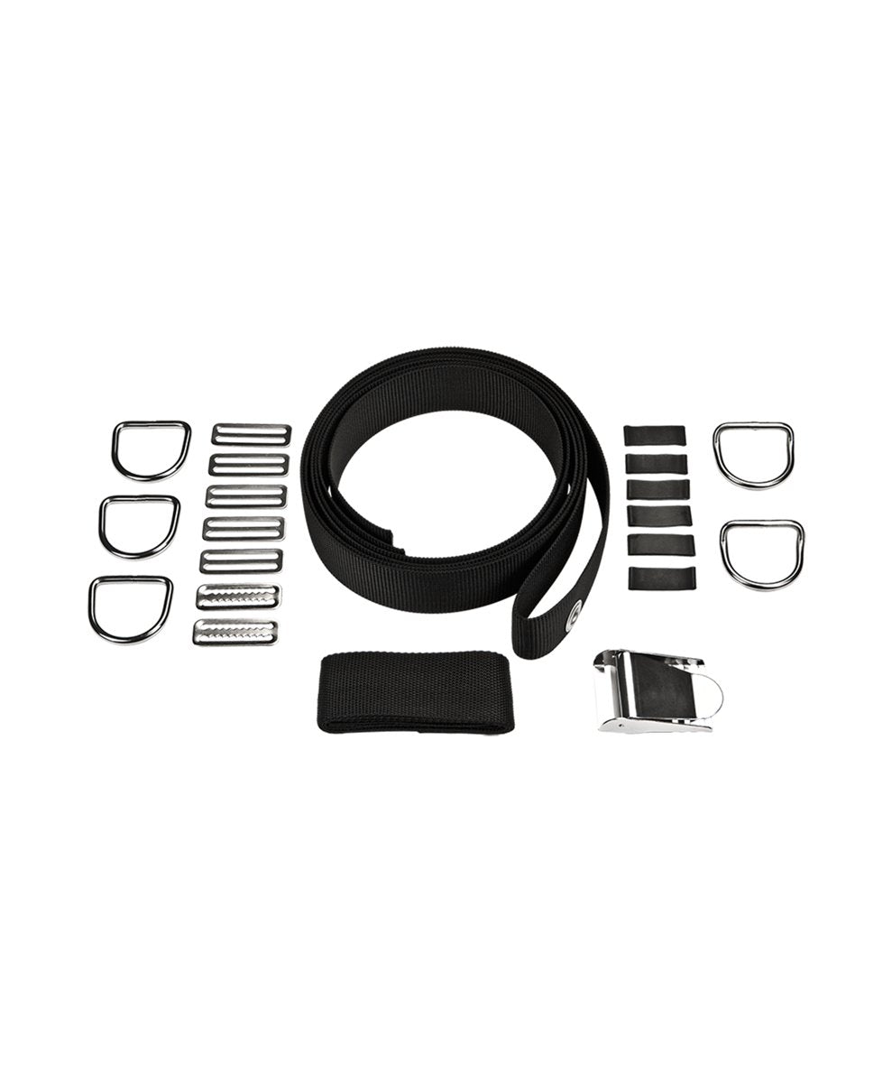 XDEEP Classic Harness Set for Backplate