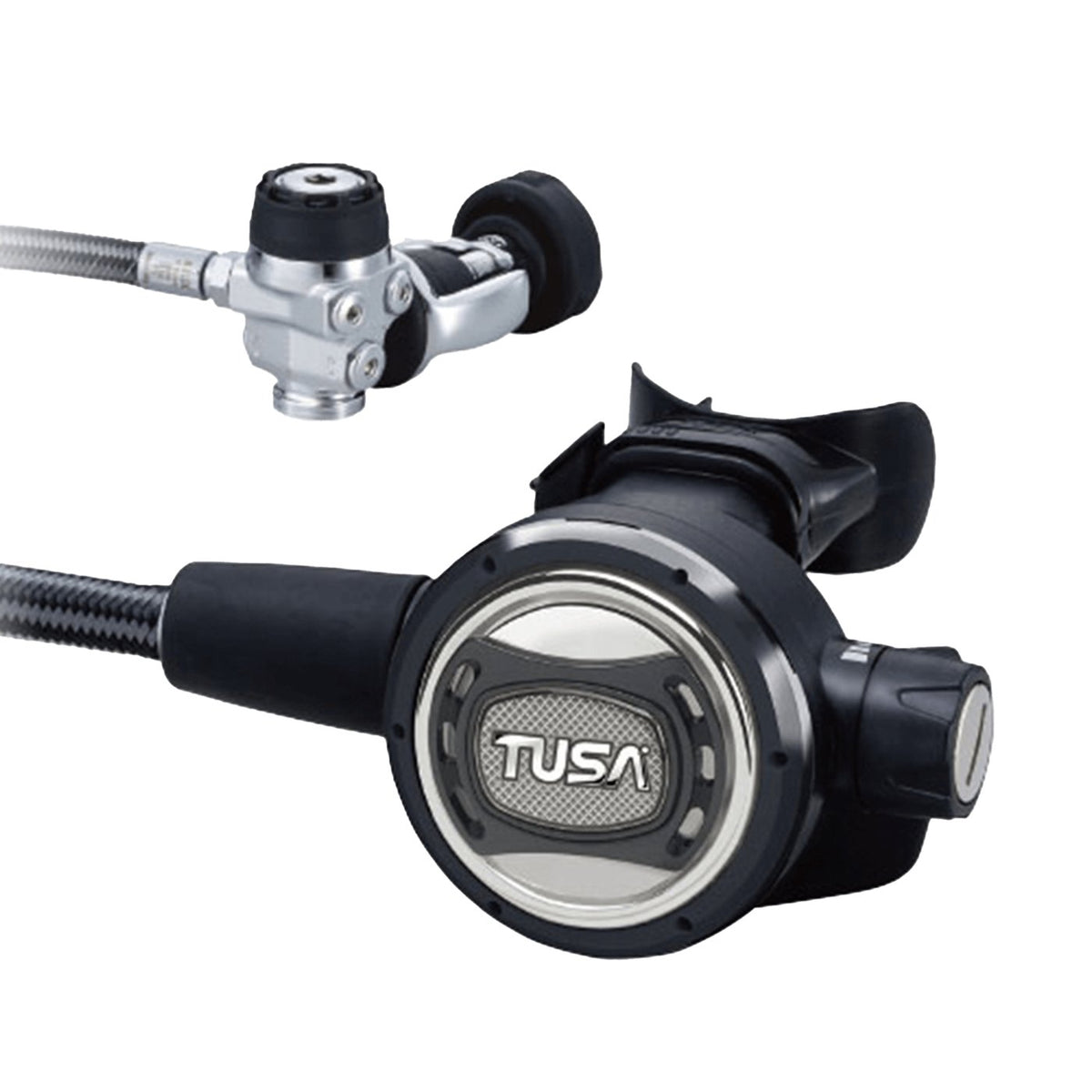 Tusa Compact Diaphragm Regulator (RS-609U)