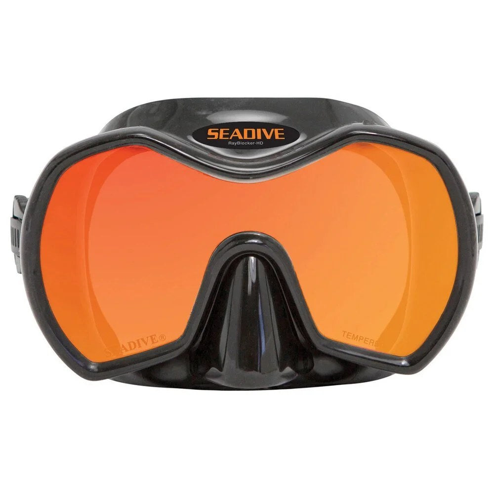 SeaDive - Monarch - RayBlocker®-HD