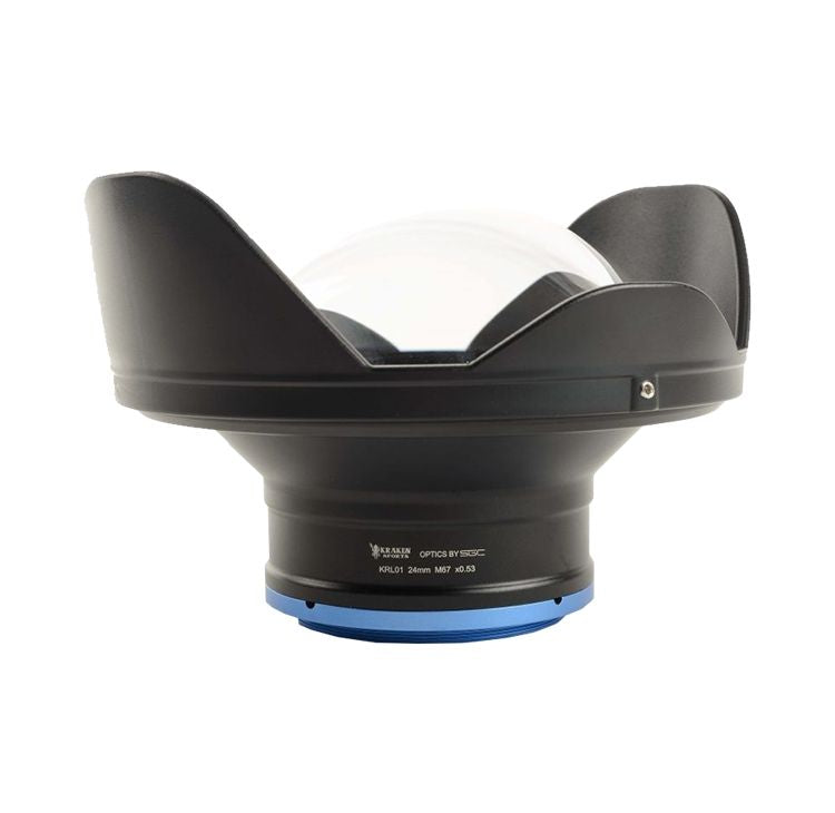 Wide angle lens for Compact and M4/3 (M67)