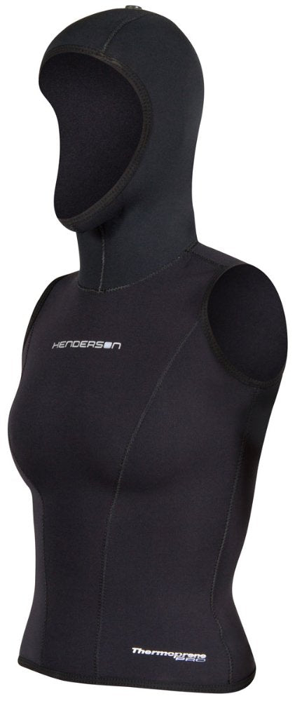 Henderson 5/3mm Thermo Pro Hooded Vest (Women's)