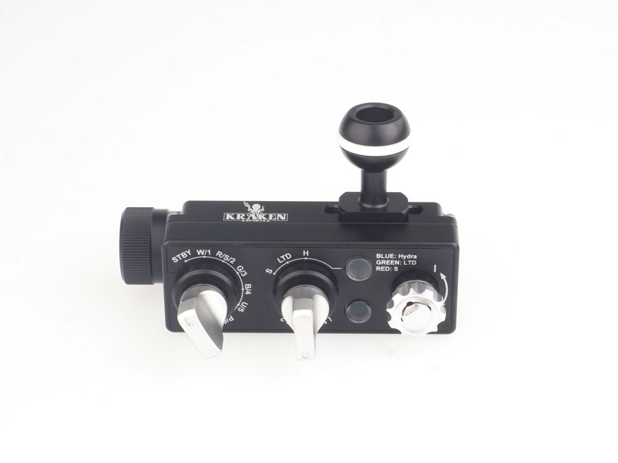 Remote Control v2 (no optical cable inc)