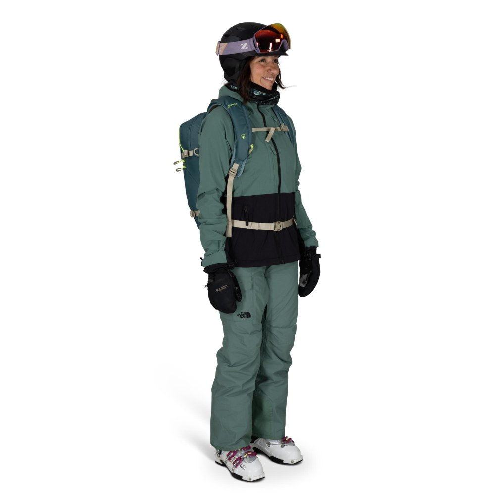 Glade 20L Ski &amp; Snowboard Hydration Backpack