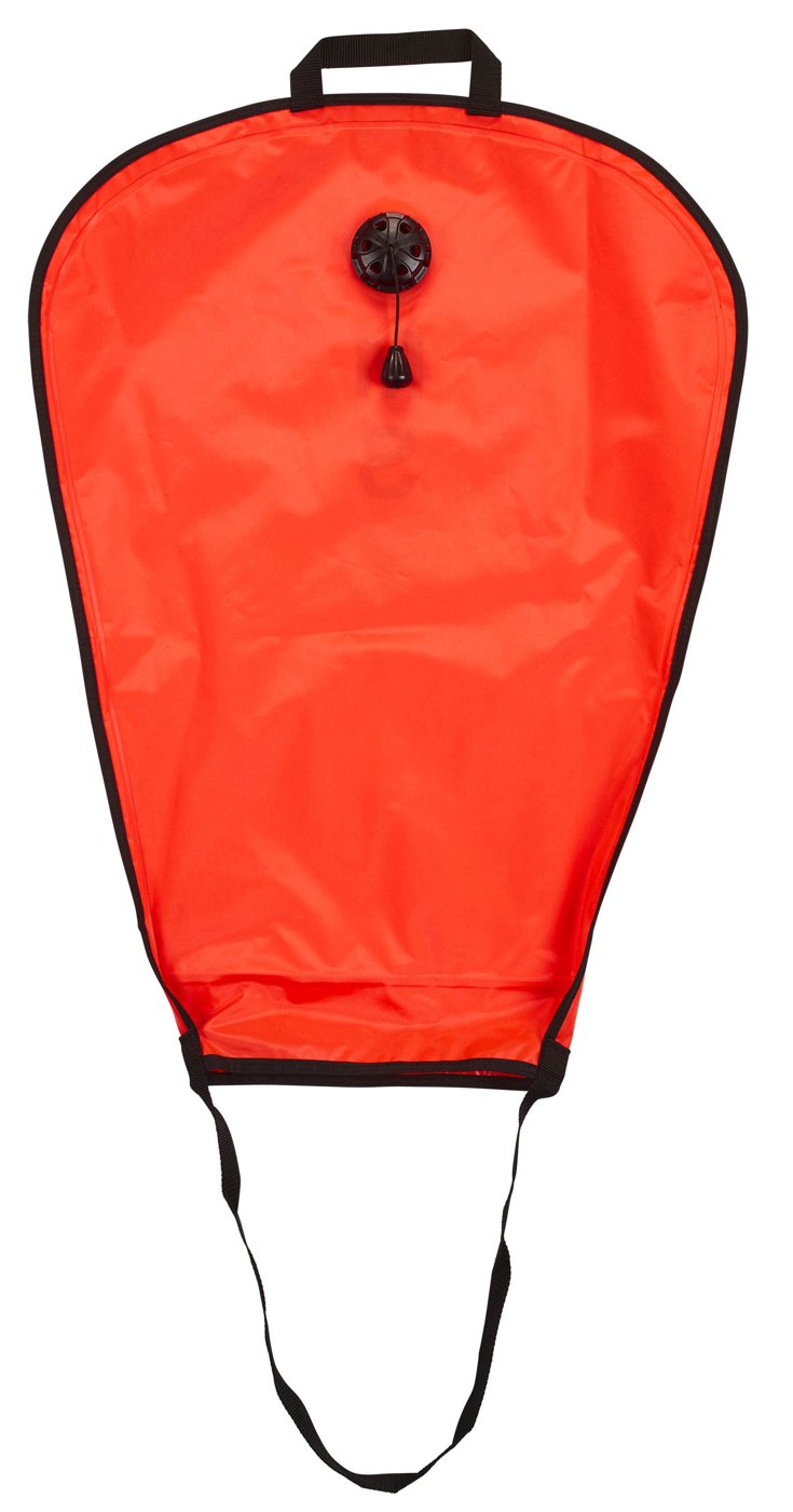 OMS Lift bag 50 lb (~22.7 kg)