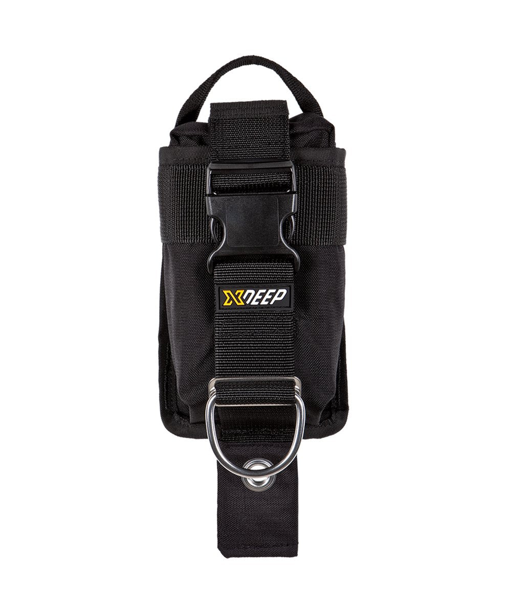 XDEEP Central Weight Pocket