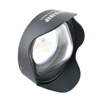 90 Degrees M67 Standard wide angle lens