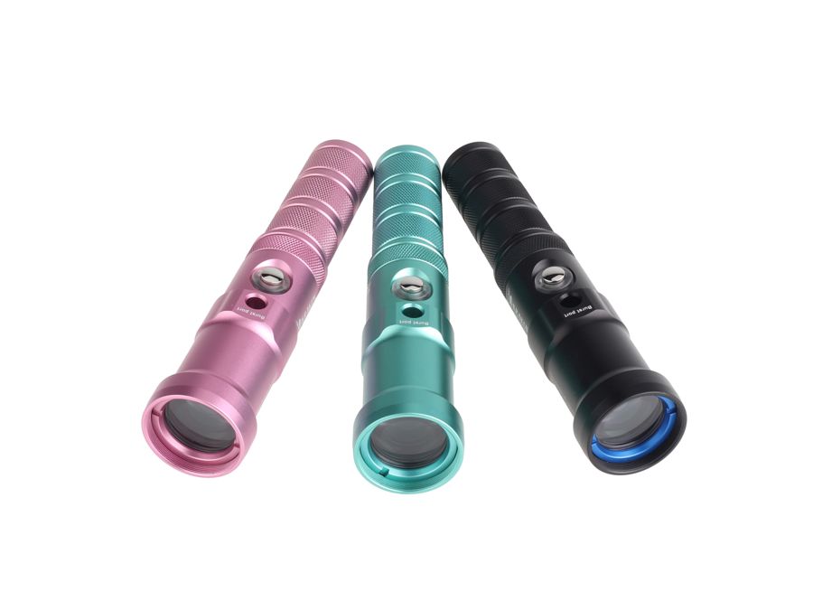 Kraken Snoot Light v2