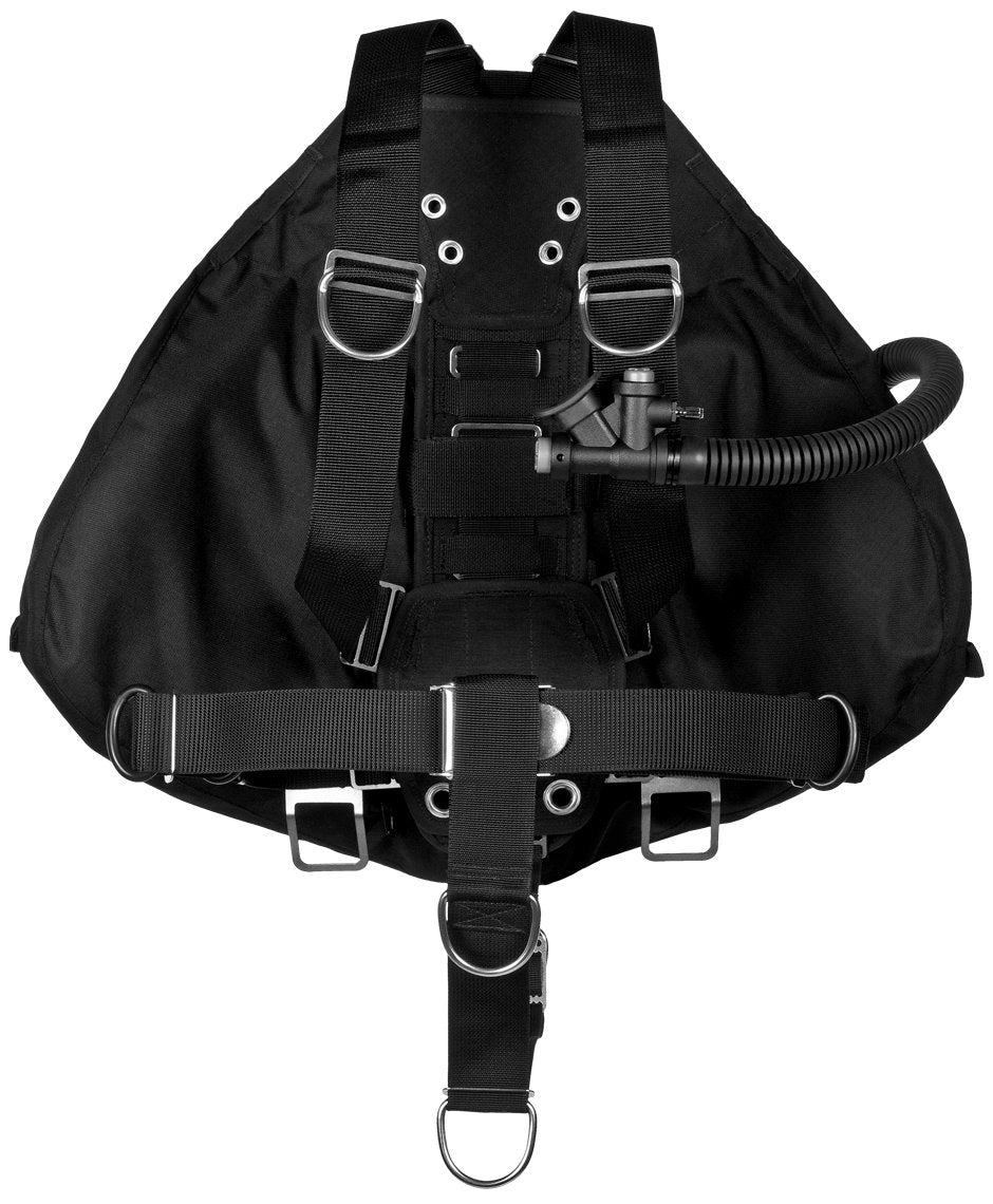 XDEEP STEALTH 2.0 Tec Sidemount Full Set