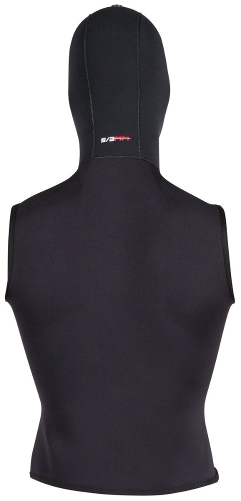 Henderson 5/3mm Thermo Pro Hooded Vest (Men's)