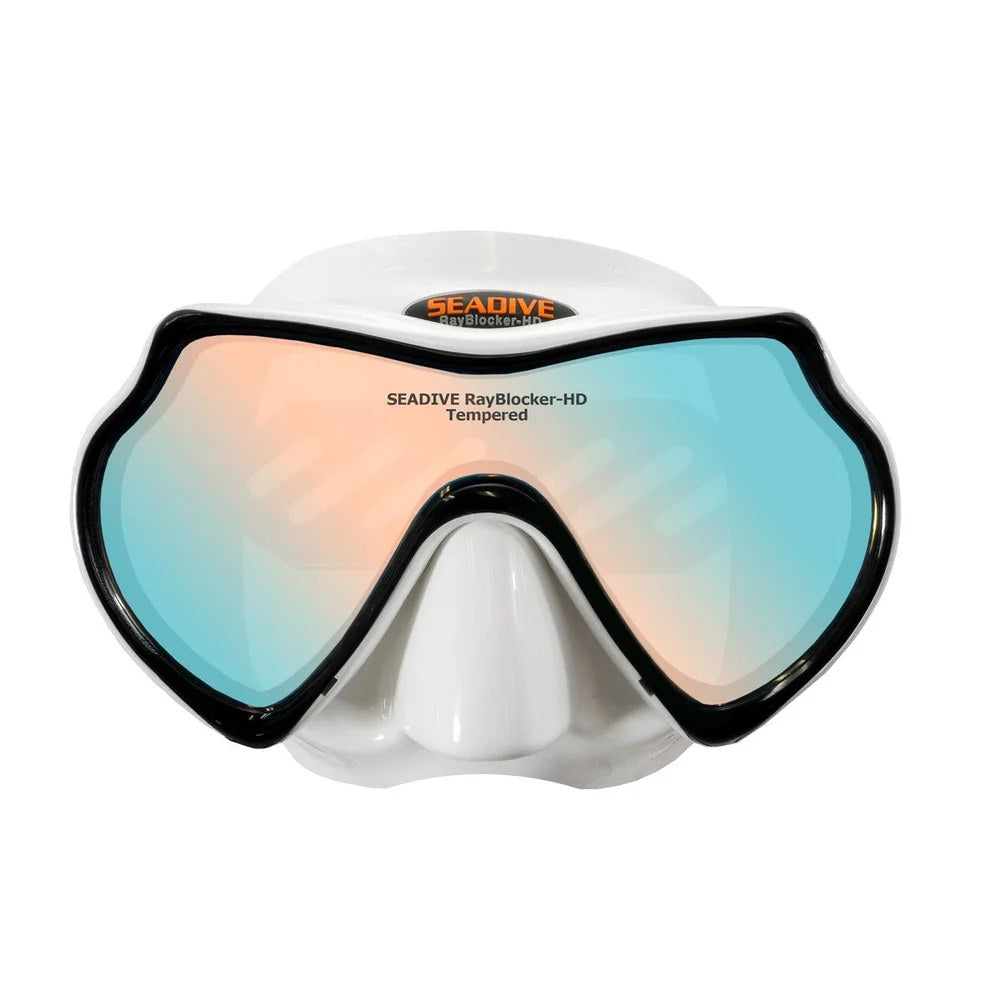 SeaDive - Eagleye - RayBlocker®-HD