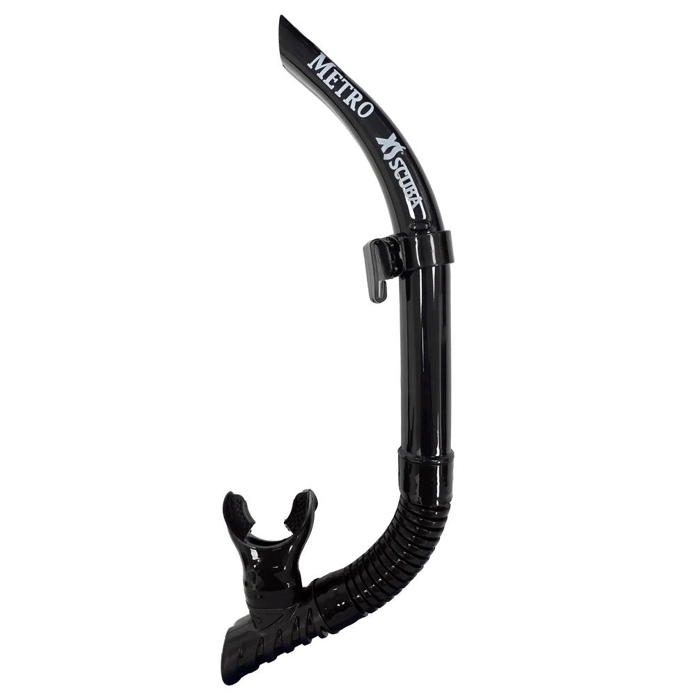 XS Scuba Metro Snorkel