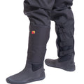 Dive Rite Gaiters - Set, One Size Fits All