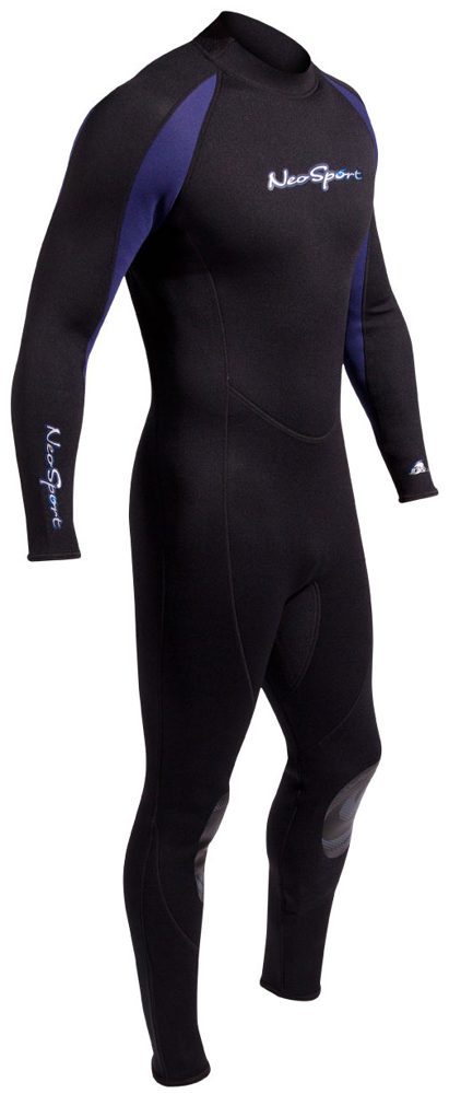 Henderson Neo Sport 7/5 Neoprene Jump (Men's)