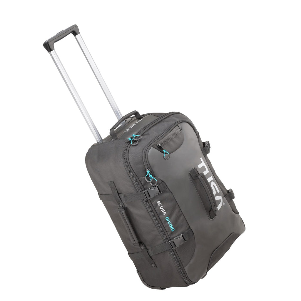 Tusa Roller Bag