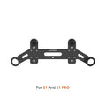 Dual Jet Rail