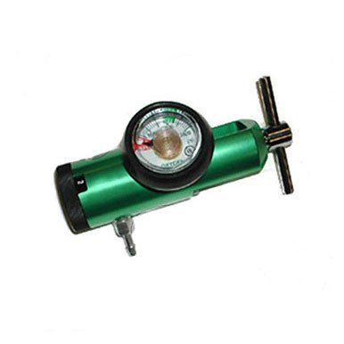 Dive 1st Aid Oxygen Regulator 0-15 LPM Free Flow
