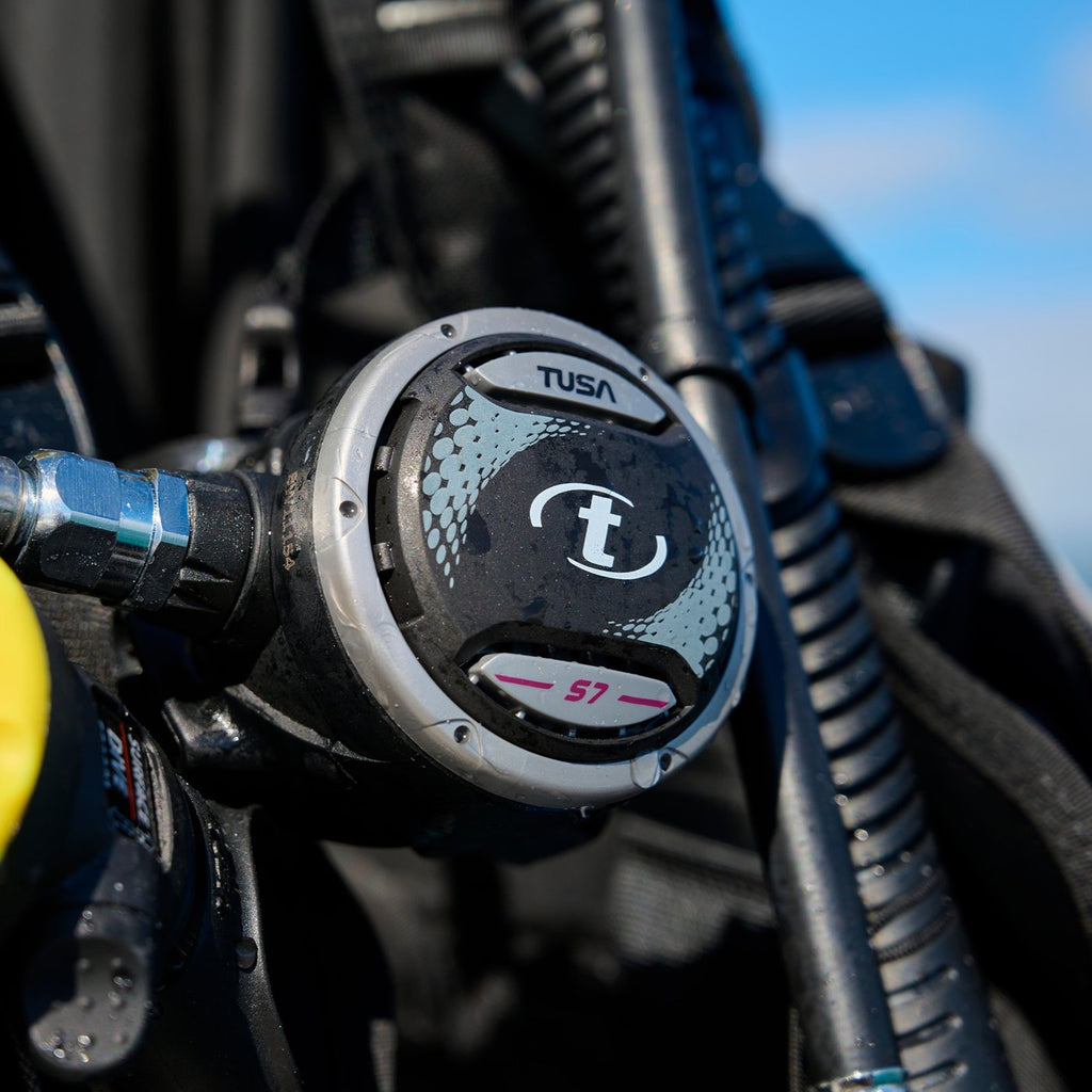 RS-1207 RENTAL REGULATOR