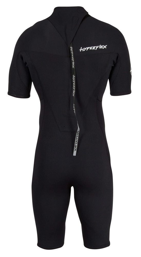 Henderson VYRL 2.5mm Springsuit (Men's)