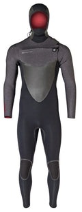 Henderson VYRL Cryo 5/4mm FZ Fullsuit