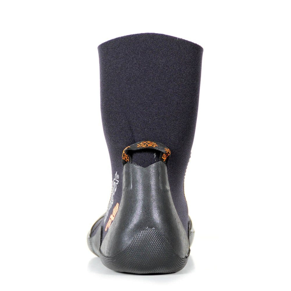 Henderson 5mm AXS Round Toe Boot