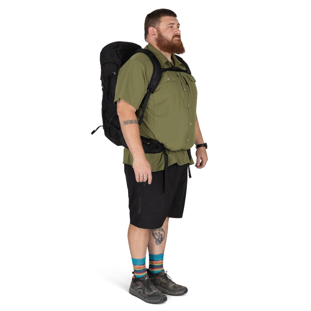 Talon 33 Extended Fit