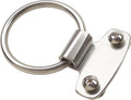 OMS PS SS O-ring Assembly w/ Counter Plate and Screws