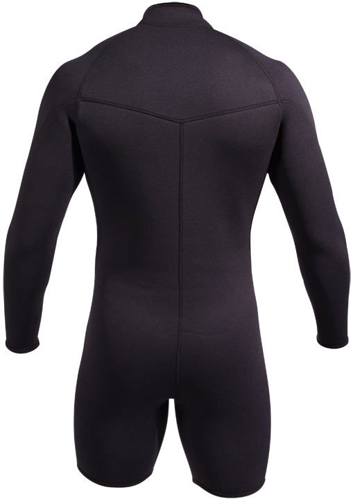 Henderson Neo Sport 7mm Step-in Jacket (Men's)
