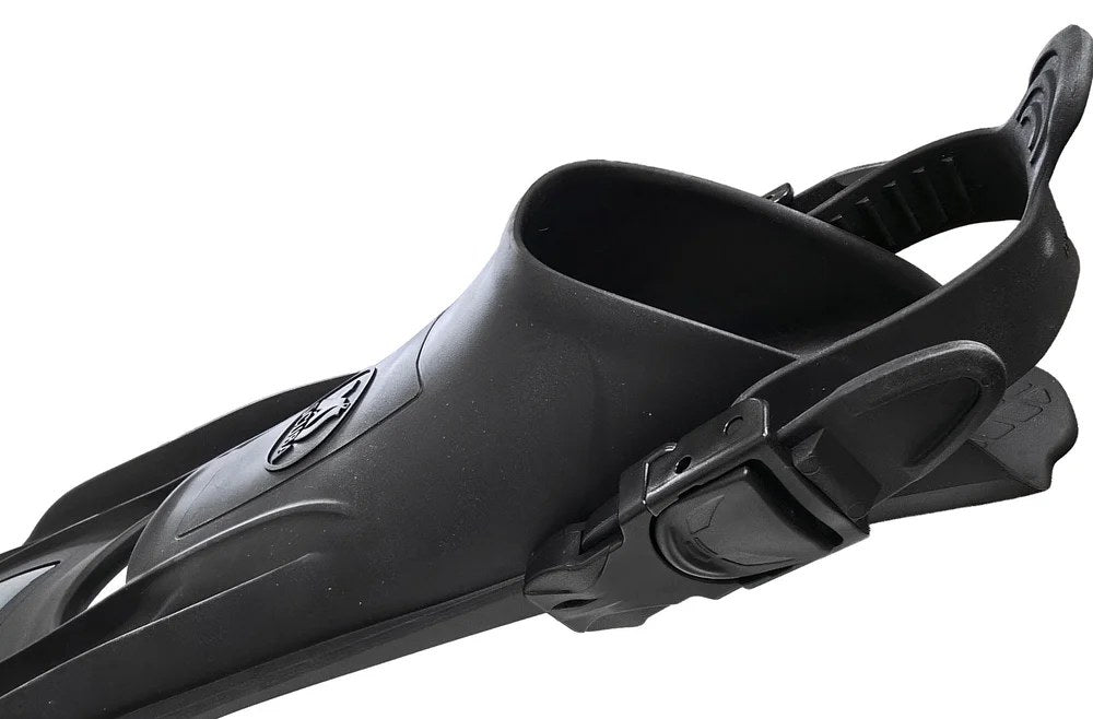 XS Scuba Flash Fins