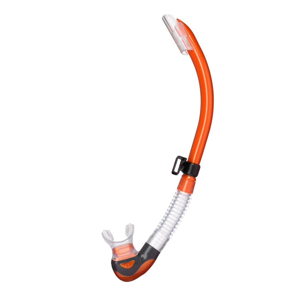 Tusa Platina II Hyperdry Snorkel