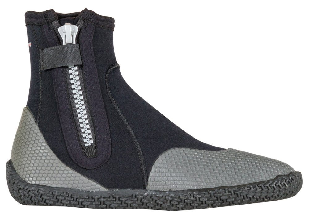 Henderson 7mm Thermoprene Hi Top Boot