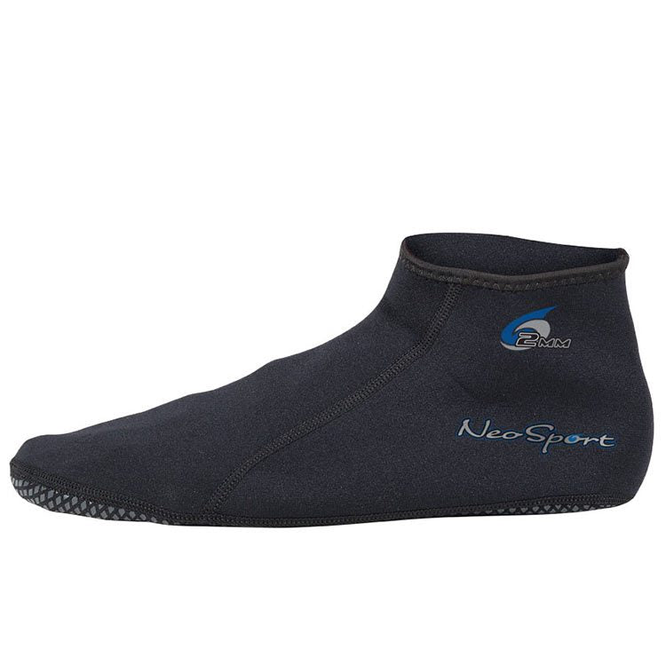 Henderson 2mm Low Top Neoprene Sock