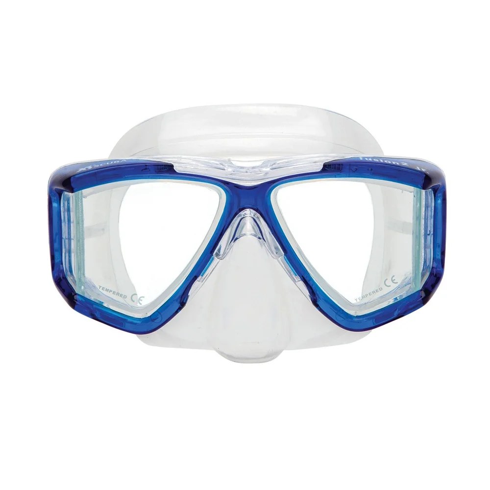 XS Scuba Fusion 2 Jr. Mask