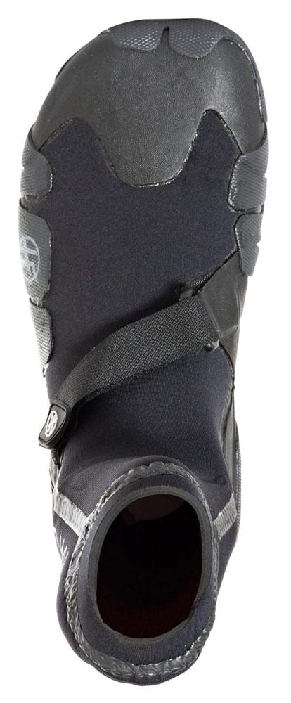 Henderson 5mm VYRL Split Toe Boot