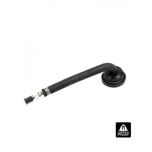 ORAL INFLATOR FOR DRY SUITS