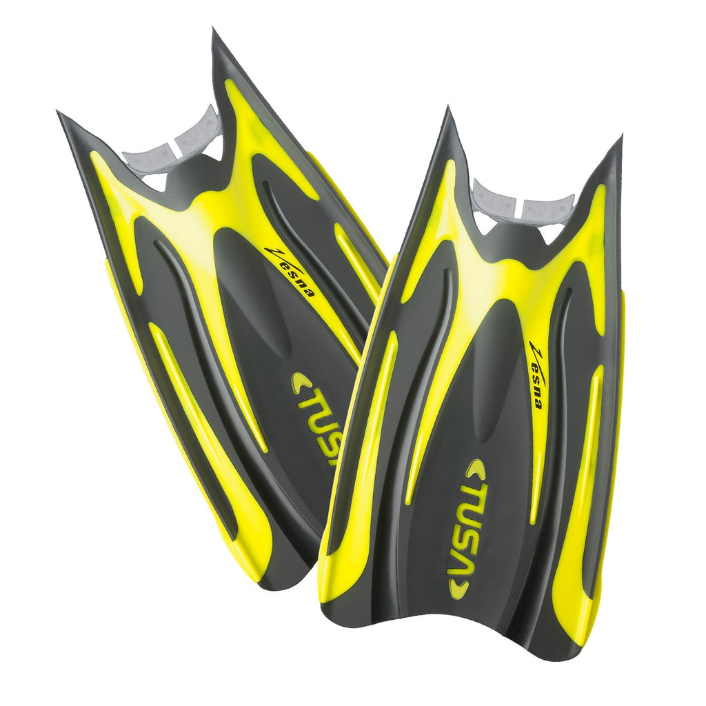 Tusa HyFlex Vesna Blades