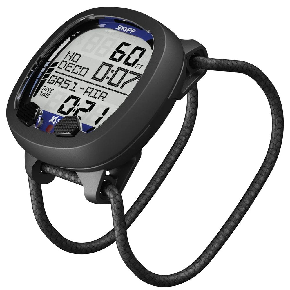 XS Scuba Skiff Dive Computer
