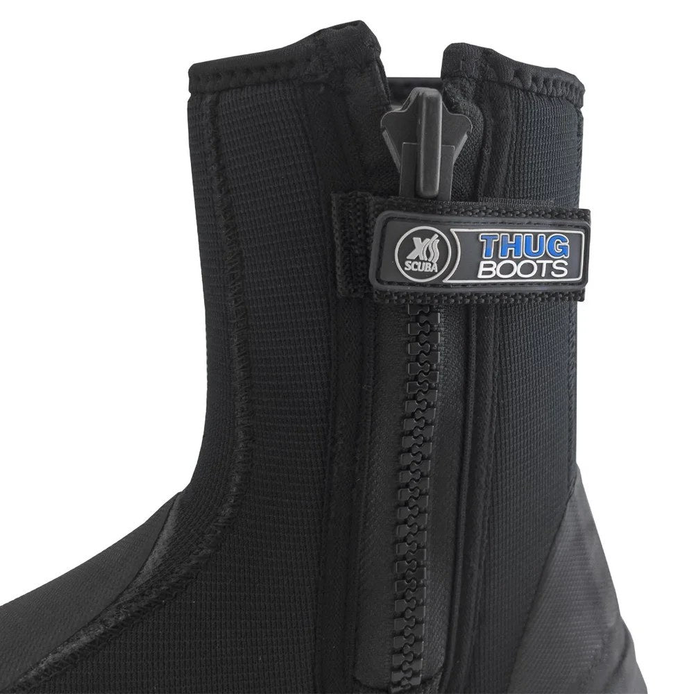 XS Scuba 8 mm Thug Boots