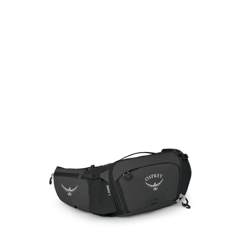 Savu 5 Bike Hydration Lumbar Pack
