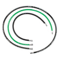 HOSE - REGULATOR - LP