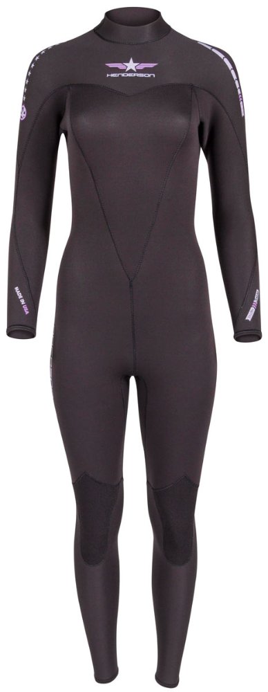 Henderson 5mm Talon Jumpsuit (Women's)