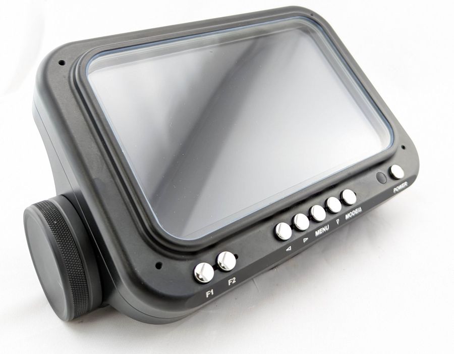 7" 2200 Nit Ultra Bright Monitor