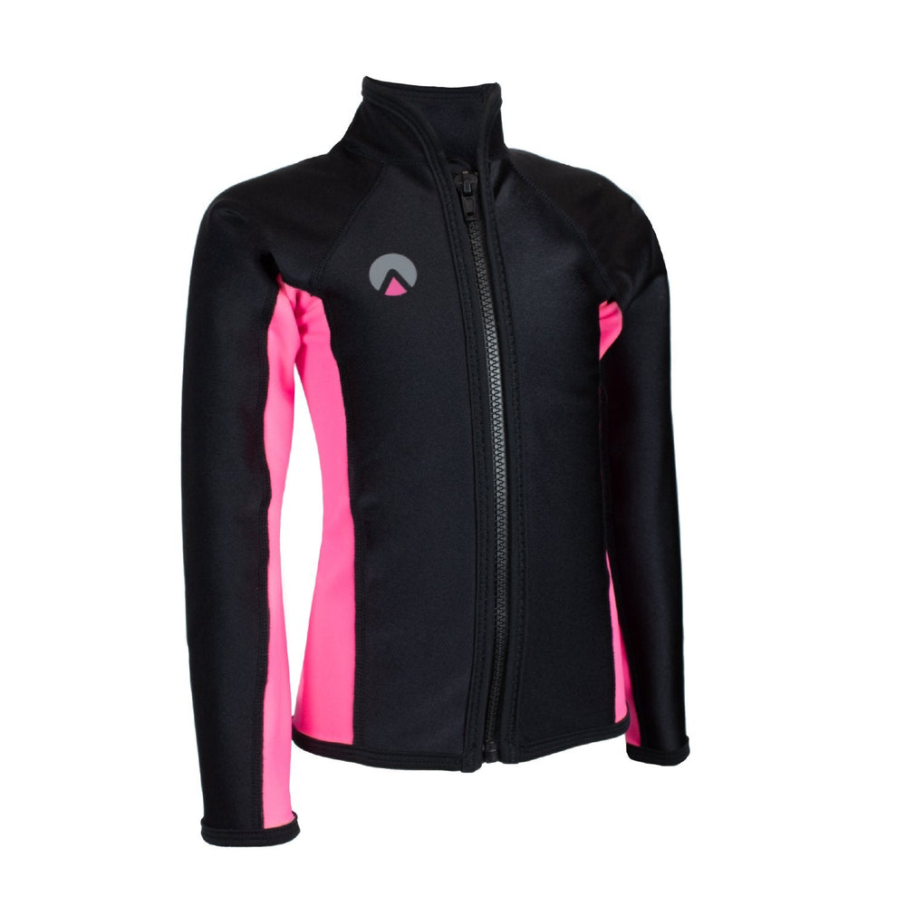 Sharkskin Chillproof Junior Long Sleeve Top